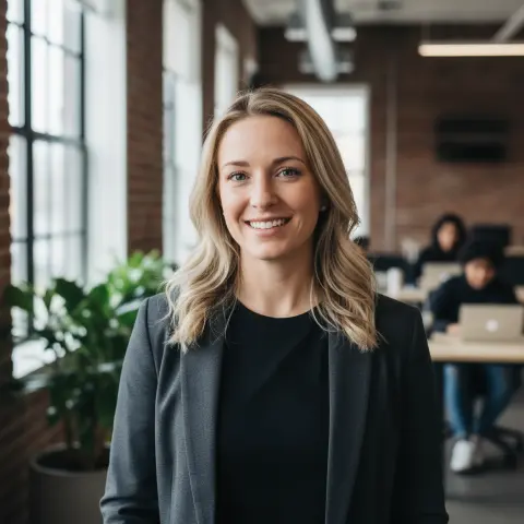 Creative Director After