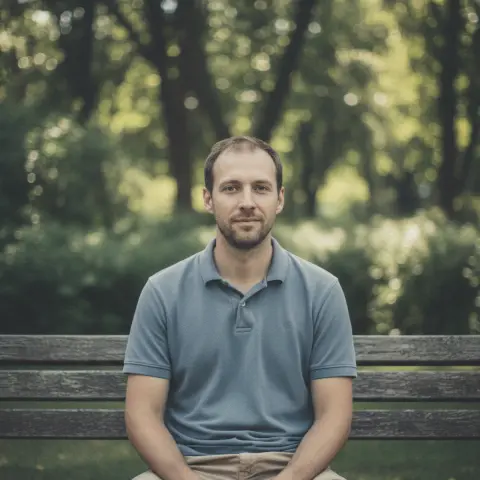 Medical Professional Before