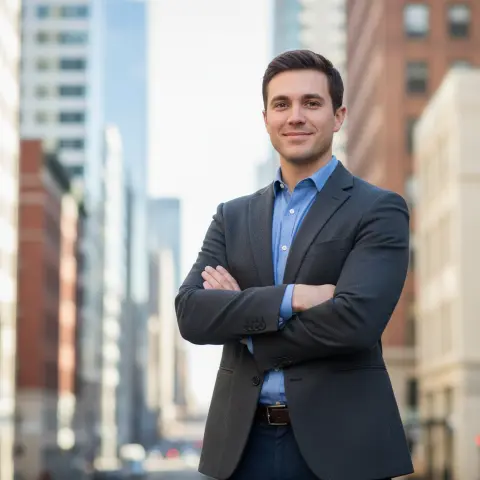 Sales Representative After